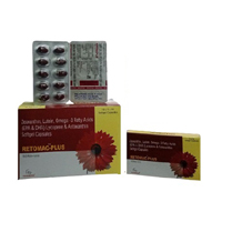  top pharma franchise products of Vee Remedies -	General Capsules Reto.jpg	